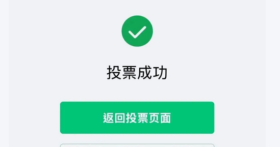 2025年最新微信人工帮忙投票收费标准：快速了解，省时省力，轻松提升投票成功率